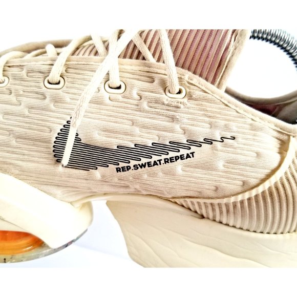 NIKE Air Zoom Superrep 2 Nn Running Trainers Cz0608 Sneakers Shoes US 9.5 - Picture 6 of 14